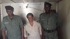 N'Golo Bamba/ Sidibé Fatoumata/ Sissoko Mamadi